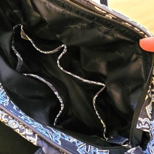 Vera Bradley small tote